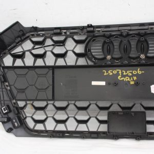 Audi A1 S Line Front Bumper Grill 82A853651B Genuine - Image 13