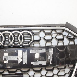 Audi A1 S Line Front Bumper Grill 82A853651B Genuine - Image 4