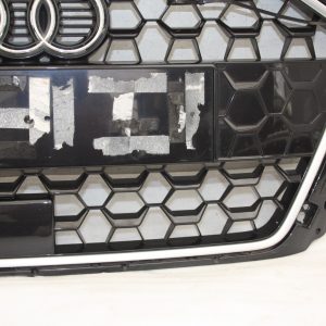 Audi A1 S Line Front Bumper Grill 82A853651B Genuine - Image 7