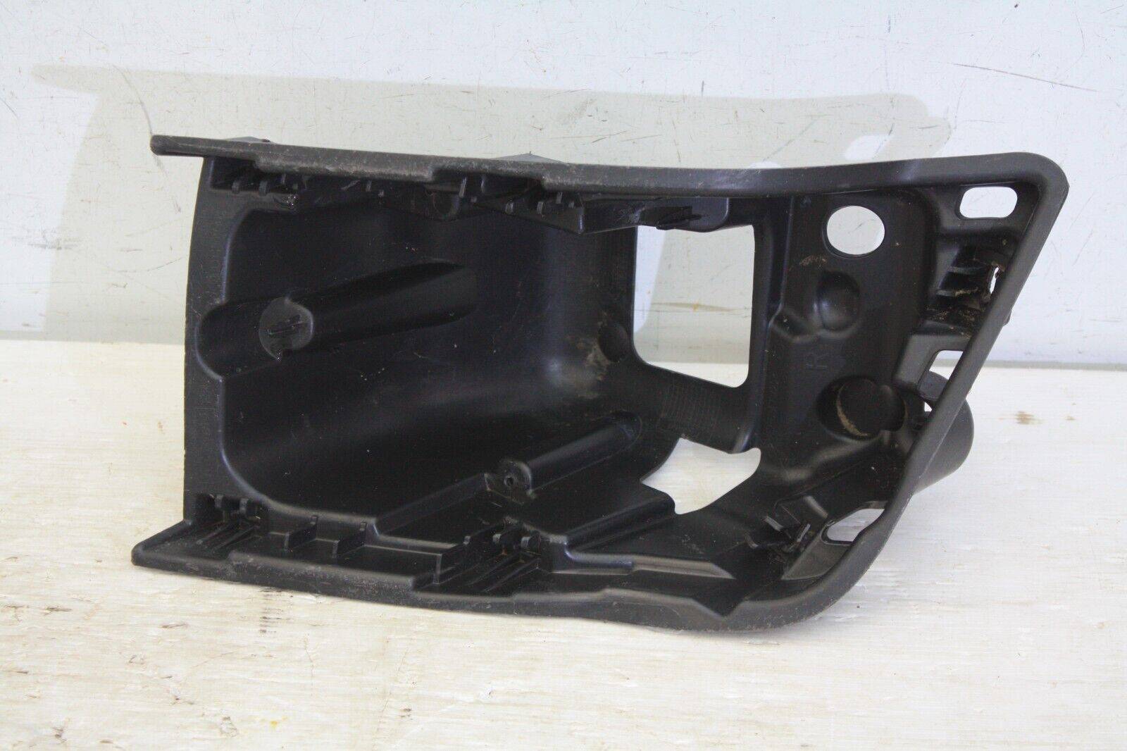 Audi-A1-S-Line-Front-Bumper-Right-Bracket-2015-TO-2018-8XA807262A-Genuine-176180342101-2