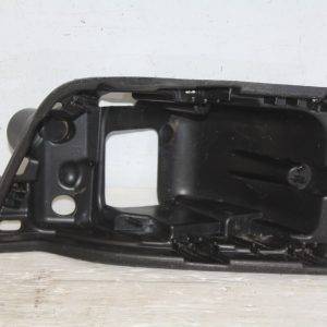 Audi A1 S Line Front Bumper Right Bracket 2015 TO 2018 8XA807262A Genuine 176180342101