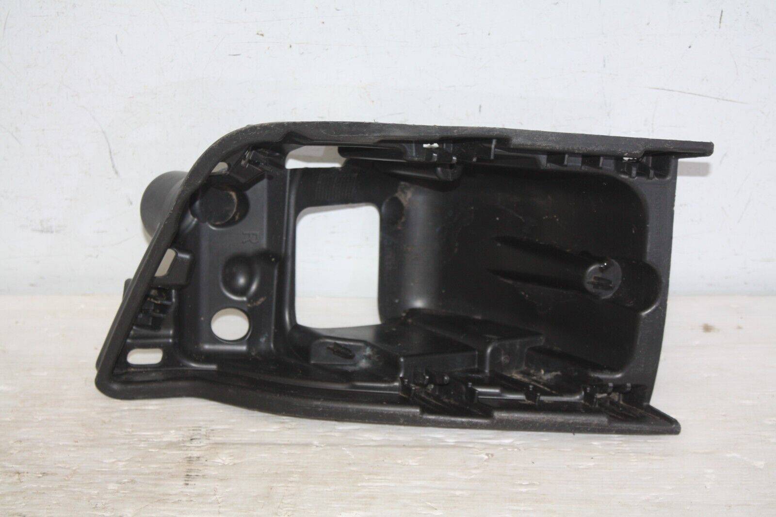 Audi-A1-S-Line-Front-Bumper-Right-Bracket-2015-TO-2018-8XA807262A-Genuine-176180342101