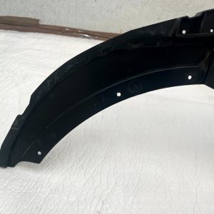 Audi A1 S Line Front Bumper Under Tray Cover Trim 2018 Onwards 82A807611 Genuine - Image 11