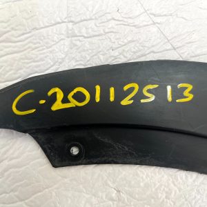 Audi A1 S Line Front Bumper Under Tray Cover Trim 2018 Onwards 82A807611 Genuine - Image 16