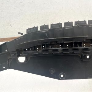 Audi A1 S Line Front Bumper Under Tray Cover Trim 2018 Onwards 82A807611 Genuine - Image 3