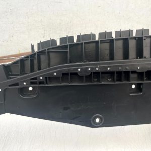 Audi A1 S Line Front Bumper Under Tray Cover Trim 2018 Onwards 82A807611 Genuine - Image 4