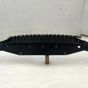 Audi A1 S Line Front Bumper Under Tray Cover Trim 2018 Onwards 82A807611 Genuine