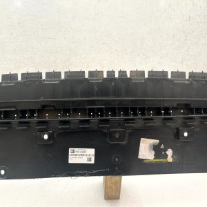 Audi A1 S Line Front Bumper Under Tray Cover Trim 2018 Onwards 82A807611 Genuine - Image 6