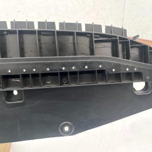 Audi A1 S Line Front Bumper Under Tray Cover Trim 2018 Onwards 82A807611 Genuine - Image 7