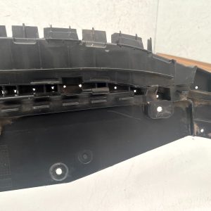 Audi A1 S Line Front Bumper Under Tray Cover Trim 2018 Onwards 82A807611 Genuine - Image 8