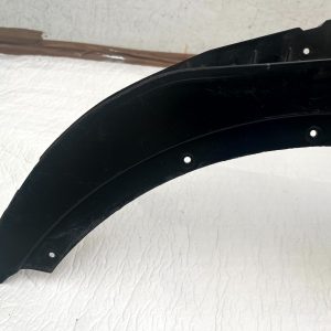 Audi A1 S Line Front Bumper Under Tray Cover Trim 2018 Onwards 82A807611 Genuine - Image 9