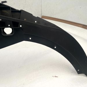 Audi A1 S Line Front Bumper Under Tray Cover Trim 2018 Onwards 82A807611 Genuine - Image 10