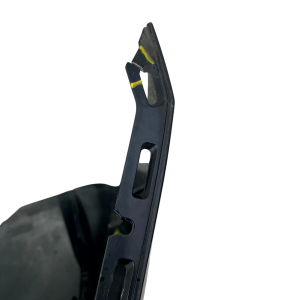 Audi A1 S Line Rear Bumper 2015 TO 2018 8XA807511 Genuine - Image 11
