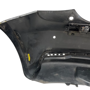 Audi A1 S Line Rear Bumper 2015 TO 2018 8XA807511 Genuine - Image 12