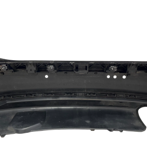 Audi A1 S Line Rear Bumper 2015 TO 2018 8XA807511 Genuine - Image 13