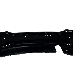 Audi A1 S Line Rear Bumper 2015 TO 2018 8XA807511 Genuine - Image 16