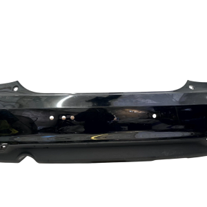 Audi A1 S Line Rear Bumper 2015 TO 2018 8XA807511 Genuine - Image 17