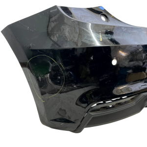Audi A1 S Line Rear Bumper 2015 TO 2018 8XA807511 Genuine - Image 18