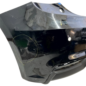Audi A1 S Line Rear Bumper 2015 TO 2018 8XA807511 Genuine - Image 19