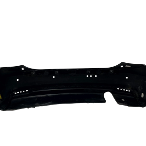 Audi A1 S Line Rear Bumper 2015 TO 2018 8XA807511 Genuine - Image 21