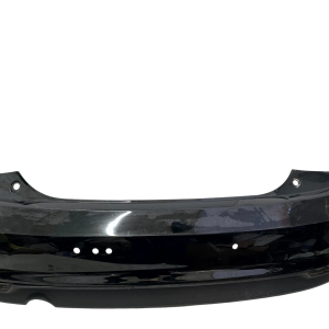 Audi A1 S Line Rear Bumper 2015 TO 2018 8XA807511 Genuine