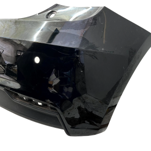 Audi A1 S Line Rear Bumper 2015 TO 2018 8XA807511 Genuine - Image 6