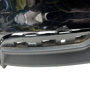 Audi A1 S Line Rear Bumper 2015 TO 2018 8XA807511 Genuine - Image 7