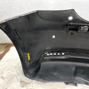 Audi A1 S Line Rear Bumper 2015 TO 2018 8XA807511 Genuine *DAMAGED* - Image 11