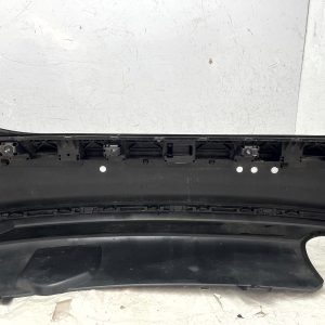 Audi A1 S Line Rear Bumper 2015 TO 2018 8XA807511 Genuine *DAMAGED* - Image 12