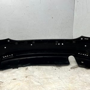 Audi A1 S Line Rear Bumper 2015 TO 2018 8XA807511 Genuine *DAMAGED* - Image 15