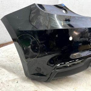 Audi A1 S Line Rear Bumper 2015 TO 2018 8XA807511 Genuine *DAMAGED* - Image 17