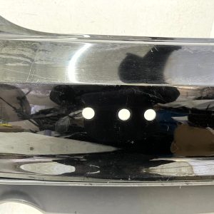 Audi A1 S Line Rear Bumper 2015 TO 2018 8XA807511 Genuine *DAMAGED* - Image 3