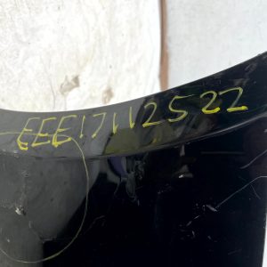 Audi A1 S Line Rear Bumper 2015 TO 2018 8XA807511 Genuine *DAMAGED* - Image 21