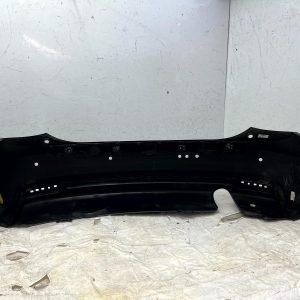 Audi A1 S Line Rear Bumper 2015 TO 2018 8XA807511 Genuine *DAMAGED* - Image 22