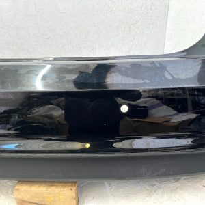 Audi A1 S Line Rear Bumper 2015 TO 2018 8XA807511 Genuine *DAMAGED* - Image 4