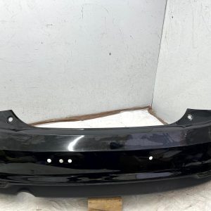 Audi A1 S Line Rear Bumper 2015 TO 2018 8XA807511 Genuine *DAMAGED*