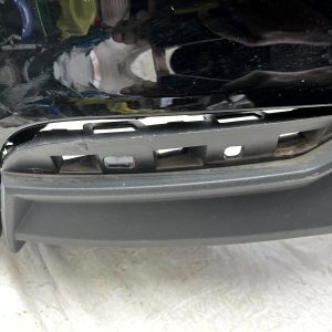 Audi A1 S Line Rear Bumper 2015 TO 2018 8XA807511 Genuine *DAMAGED* - Image 6