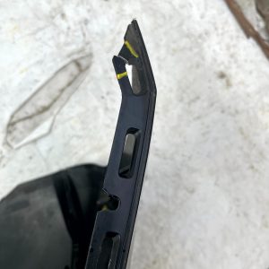 Audi A1 S Line Rear Bumper 2015 TO 2018 8XA807511 Genuine *DAMAGED* - Image 10