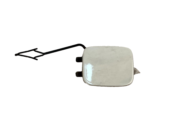 Audi-A1-S-Line-Rear-Bumper-Bumper-Tow-Hook-Eye-Cover-2019-ON-82A807441A-Genuine-178379640481