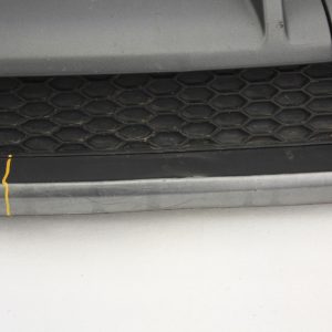 Audi A1 S Line Rear Bumper Diffuser 2015 TO 2018 8XA807421P Genuine *DAMAGED* - Image 12