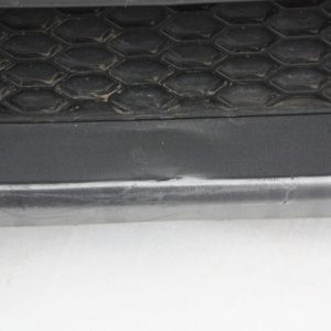 Audi A1 S Line Rear Bumper Diffuser 2015 TO 2018 8XA807421P Genuine *DAMAGED* - Image 14