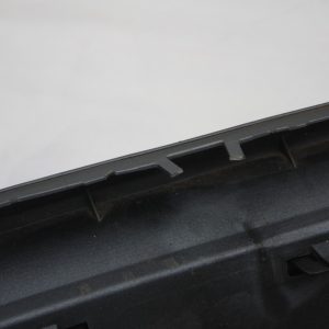 Audi A1 S Line Rear Bumper Diffuser 2015 TO 2018 8XA807421P Genuine *DAMAGED* - Image 18