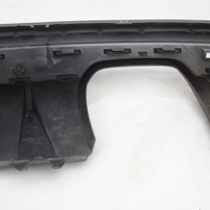 Audi A1 S Line Rear Bumper Diffuser 2015 TO 2018 8XA807421P Genuine *DAMAGED* - Image 20