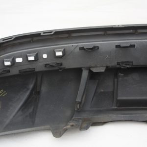 Audi A1 S Line Rear Bumper Diffuser 2015 TO 2018 8XA807421P Genuine *DAMAGED* - Image 23
