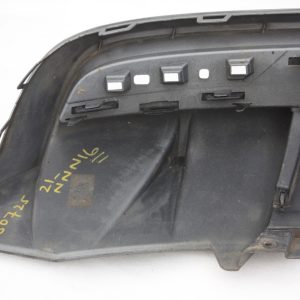 Audi A1 S Line Rear Bumper Diffuser 2015 TO 2018 8XA807421P Genuine *DAMAGED* - Image 24