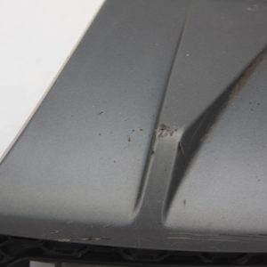 Audi A1 S Line Rear Bumper Diffuser 2015 TO 2018 8XA807421P Genuine *DAMAGED* - Image 6