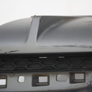 Audi A1 S Line Rear Bumper Diffuser 2015 TO 2018 8XA807421P Genuine *DAMAGED* - Image 7