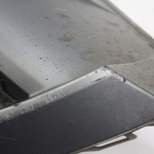 Audi A1 S Line Rear Bumper Diffuser 2015 TO 2018 8XA807421P Genuine *DAMAGED* - Image 8