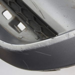 Audi A1 S Line Rear Bumper Diffuser 2015 TO 2018 8XA807421P Genuine *DAMAGED* - Image 9