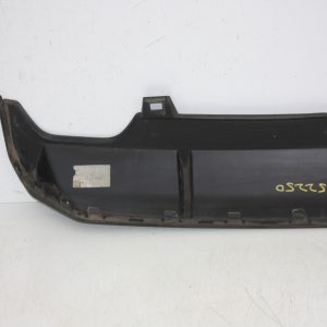 Audi A1 S Line Rear Bumper Diffuser 2018 Onwards 82A807421A Genuine - Image 11